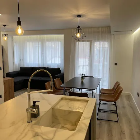 2 Apartment Alicante