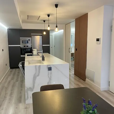Apartment 2 *